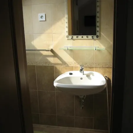 Aranypart 49 Apartman Apartment *